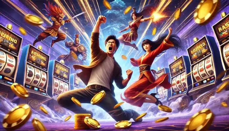 โปรโมชั่น LYN289 เว็บตรง