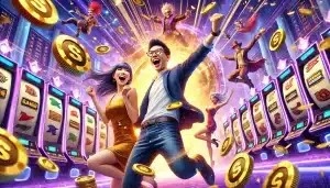 LYN289 สล็อตยอดนิยม ปี 2025